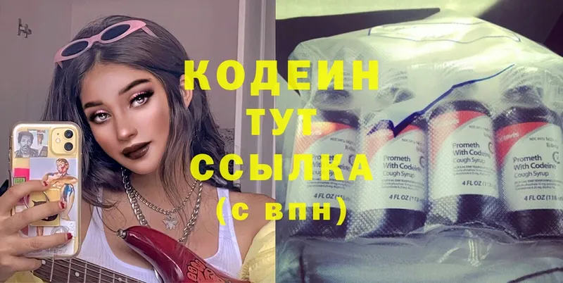 Кодеин Purple Drank  где купить наркоту  Старая Русса 